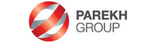 Parekh Group logo