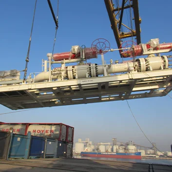 Ceekay Project Gallery 6