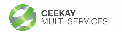 Ceekay Multi Services Logo