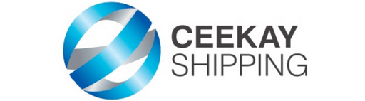 Ceekayshipping-logo